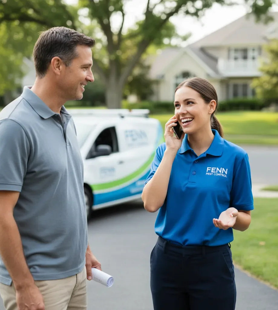 Rodent Control in Milton, NH